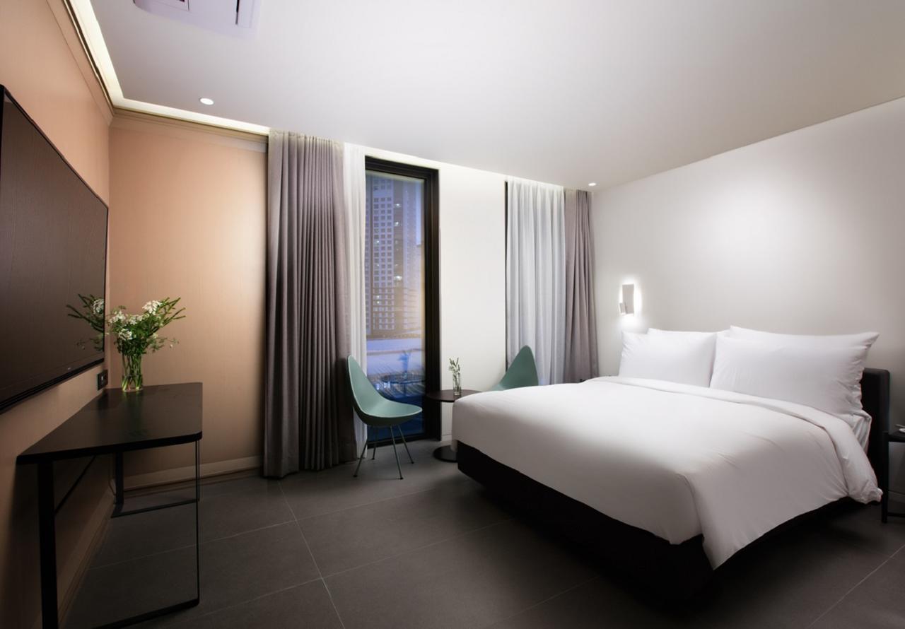 Park Marine 4* Incheon