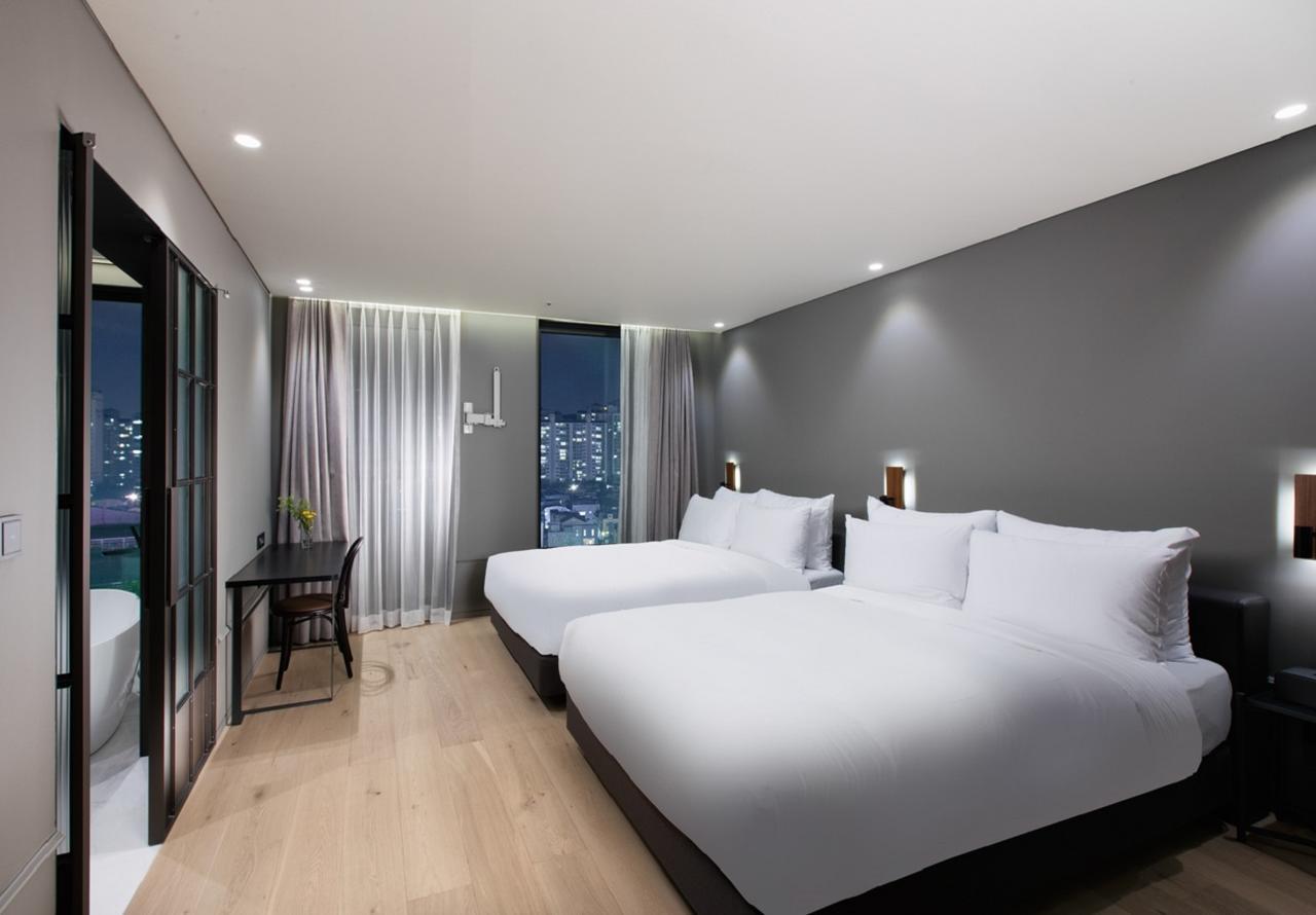 Hotel Park Marine