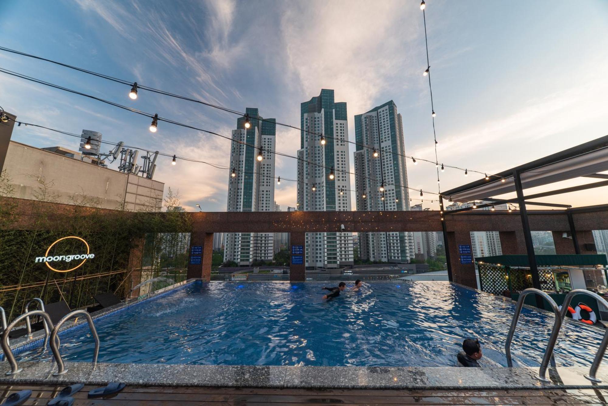 Park Marine 3* Incheon