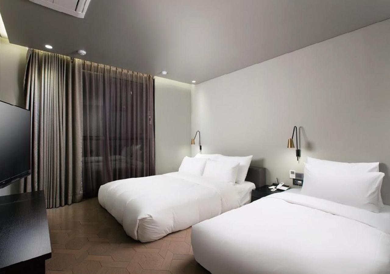 Park Marine Hotel Incheon