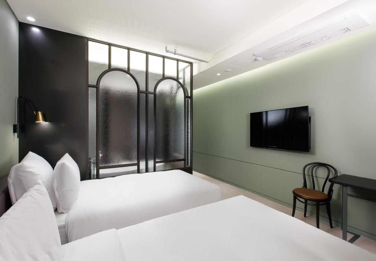 Park Marine Hotel