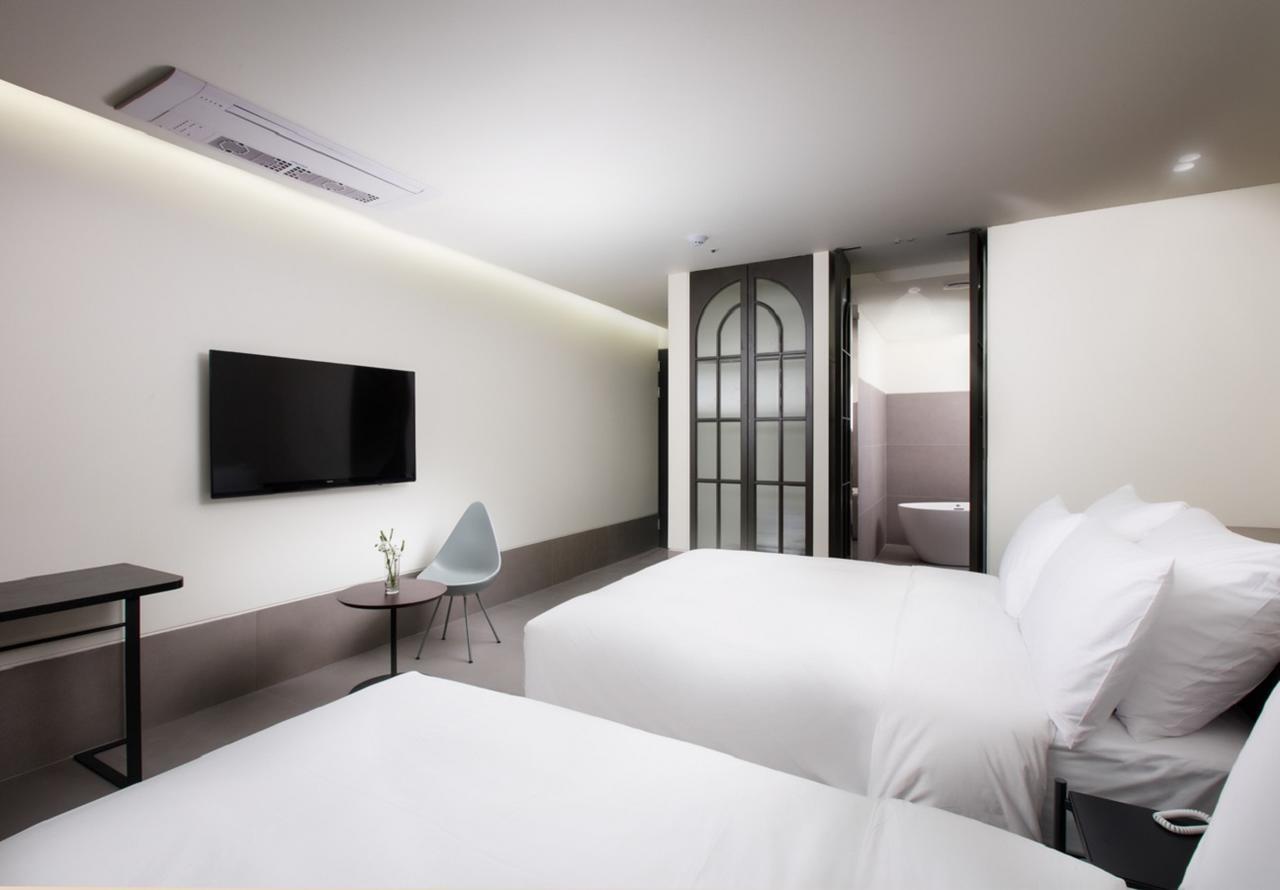 Hotel Park Marine