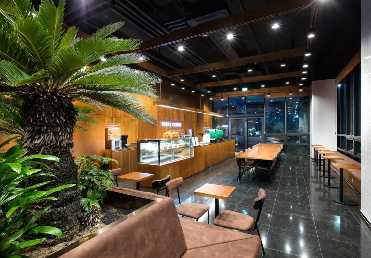 Park Marine Hotel 3*