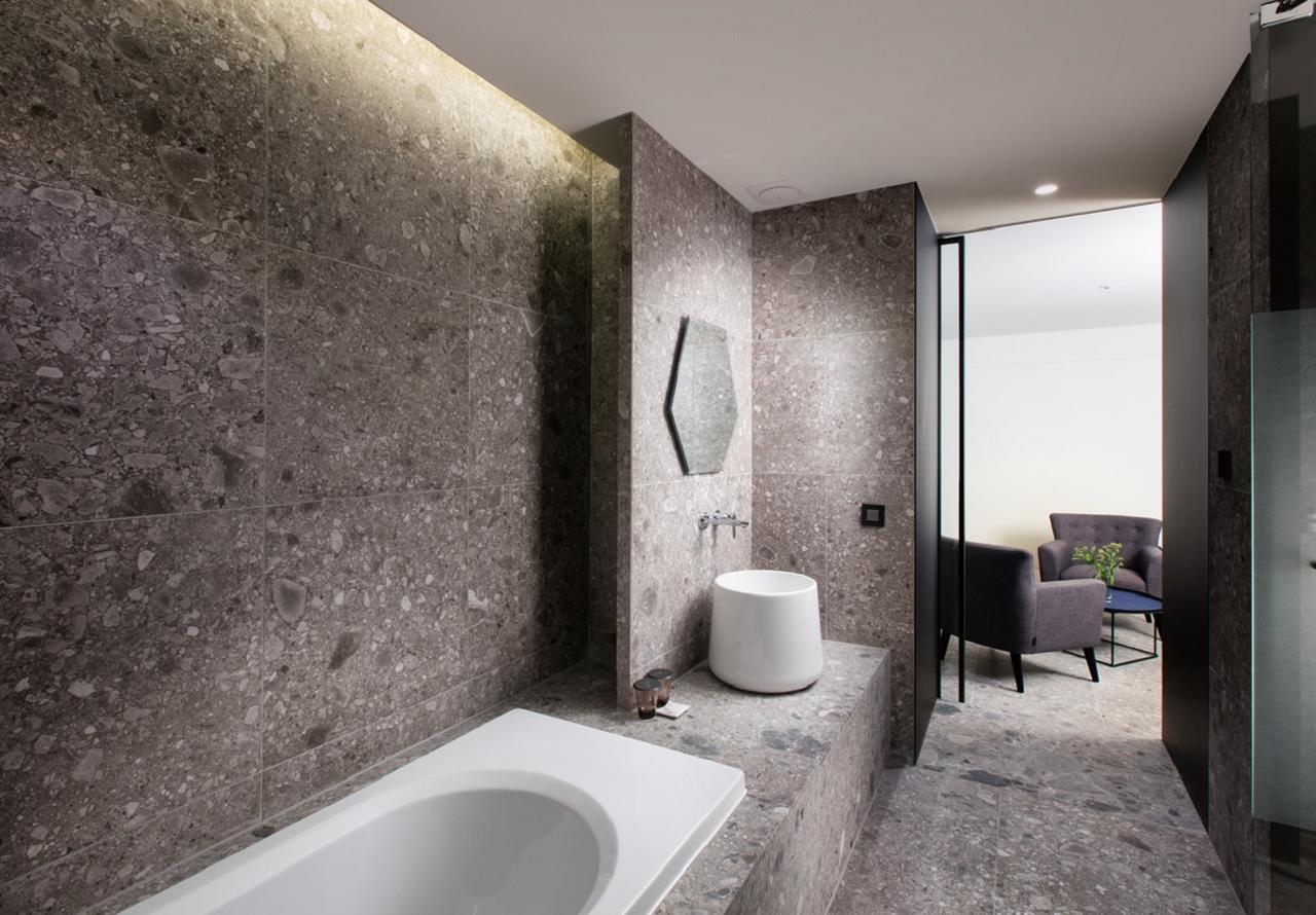 Park Marine Hotel Incheon