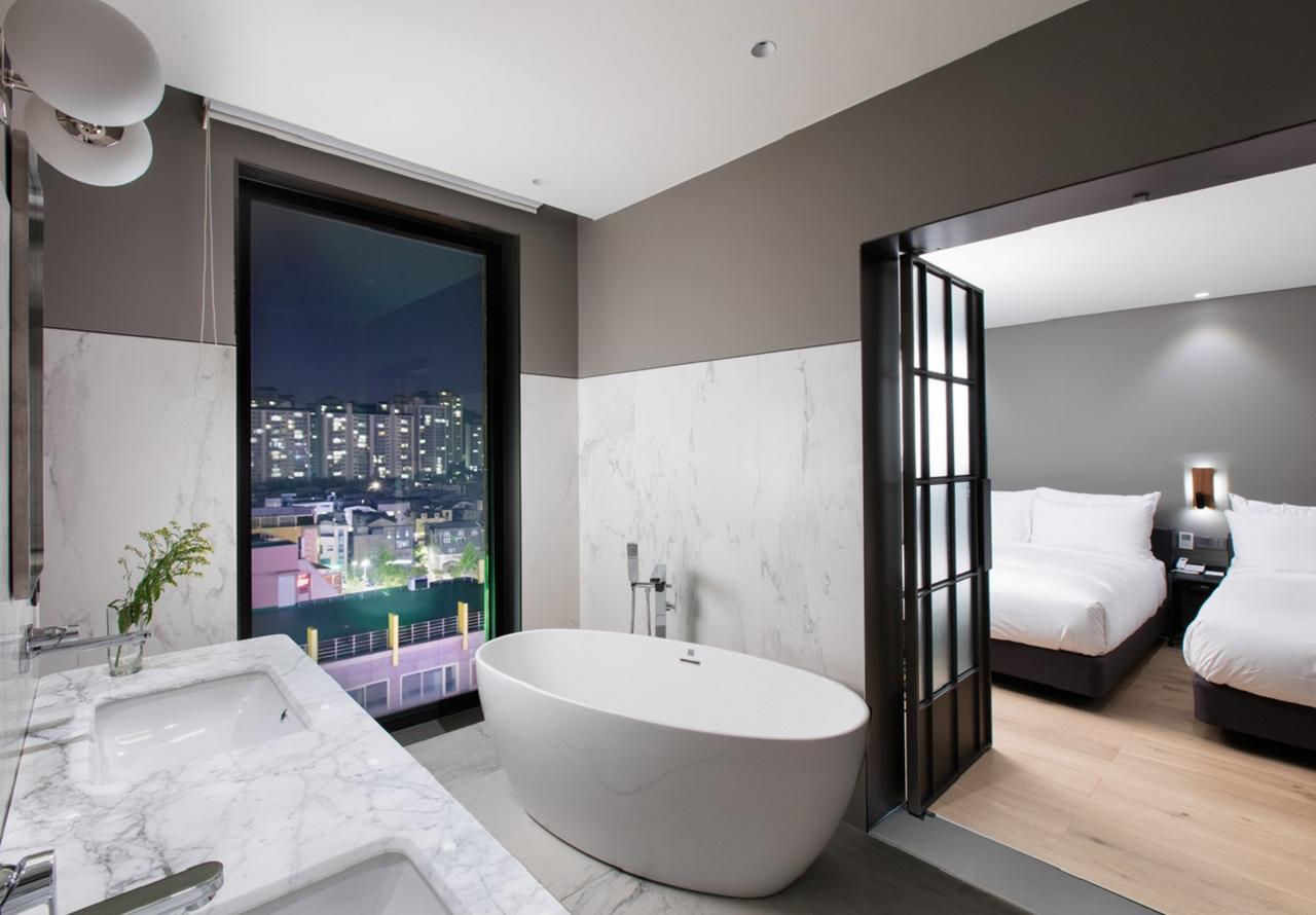 Hotel Park Marine Incheon