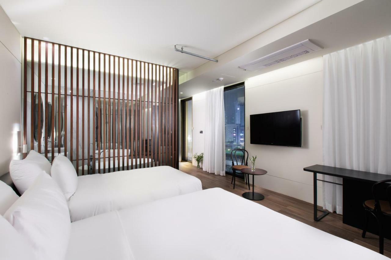 Hotel Park Marine Incheon